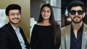 ‘She planned it, no he forced me’: Twist and turns in Pune realtor’s murder case as Siya Goyal, her lover turn on each other | Pune News