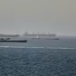 Qatar crude enters Asian market again as Hormuz gets back to business