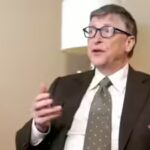 Bill Gates admits to the House panel that he had at least three extramarital affairs, but never with … |