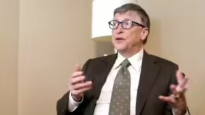 Bill Gates admits to the House panel that he had at least three extramarital affairs, but never with … |