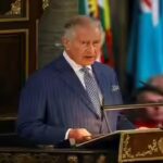 King Charles Tax Disclosure: King Charles reveals £12.9m tax bill for first time as monarchy’s public funding nears £100m | World News
