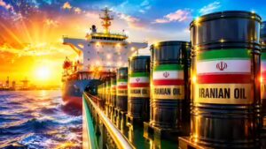 US waives sanctions on Iranian crude: Here’s why Indian refiners are still hesistant to buy it