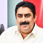 ‘I will kill you’: MP Sanjay Dina Patil, among 6 UBT defectors, abuses journalists; Shinde reacts | India News