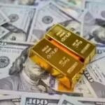 India’s forex reserves rise to $672.59 billion after gold holdings jump