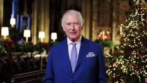 Quote of the day by King Charles: “I learned the way a monkey learns: by watching…” | World News