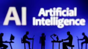 India’s AI services revenue touches $12 billion as adoption moves beyond pilots: Nasscom