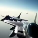 South Korea scrambles fighter jets as Chinese, Russian warplanes enter air defence zone