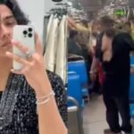 ‘Accused’s ego was hurt’: Passenger recalls moment when 21-year-old was stabbed to death inside Mumbai local | Mumbai News