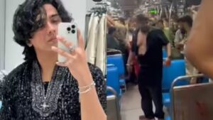‘Accused’s ego was hurt’: Passenger recalls moment when 21-year-old was stabbed to death inside Mumbai local | Mumbai News