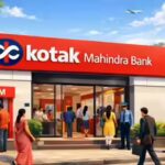 Kotak Mahindra Bank CEO Ashok Vaswani to exit after term ends in December 2026