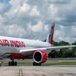 How India plans to connect with the world via India, bypassing foreign hubs; Air India makes a start with Varanasi and Delhi