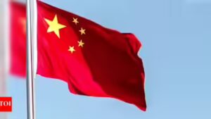 China’s industrial profit growth slows for first time in 6 months as weak domestic demand bites