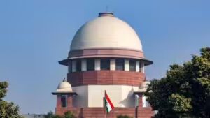 Supreme Court takes 14 years on criminal case, 2 convicts die waiting | India News