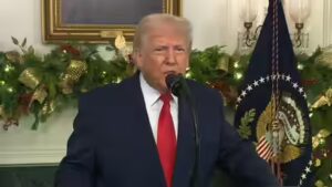 ‘Will be forced to militarily complete the job’: Trump confirms US strikes on Iran after ceasefire breach, signals further escalation
