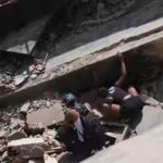 Venezuela jolted again: 5.6-magnitude earthquake strikes Aragua amid rescue efforts