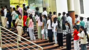 Maharashtra Teachers Eligibility Test postponed after suspected paper leak | Mumbai News