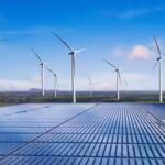 90% of India’s planned renewable projects face climate risk. Here’s how to build them safer