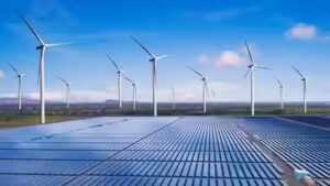 90% of India’s planned renewable projects face climate risk. Here’s how to build them safer