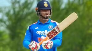 ‘He’ll be tired’: Michael Vaughan spots one weakness in Vaibhav Sooryavanshi’s game | Cricket News