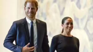 Prince Harry may cancel UK visit with Meghan, children after being denied police protection