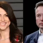 Elon Musk says Jeff Bezos’ ex-wife MacKenzie Scott giving over $26.3 billion to charity is making the world a ‘worse place’