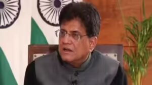 Piyush Goyal heads business delegation to Greece, focus on trade and startup partnerships