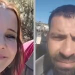 ‘How can I live in this world…’: California teacher marries Gaza man to give him US citizenship; immigration attorney calls it ‘foolish’