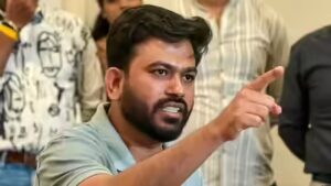 ‘Farmers’ leaders under house arrest’: CJP’s Abhijeet Dipke levels fresh charge amid Jantar Mantar stir | India News