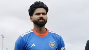 India Vs Ireland: ‘They outplayed us’: Shreyas Iyer joins Rishabh Pant in unwanted India captaincy club after Ireland shock | Cricket News