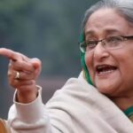 Sheikh Hasina: I don’t fear death, will return to Bangladesh this year: Former PM Sheikh Hasina | India News