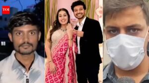 ‘Siya didn’t want to sit in cab’: Ahead of Bali trip, cab driver’s claim brings Sahil Goyal into focus in Ketan Agarwal murder probe | Pune News