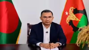 ‘Will implement Teesta project at any cost’, says Bangladesh PM Tarique Rahman