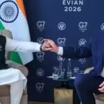 US envoy recalls Trump wanting to call ‘friend’ PM Modi at 6am: ‘He doesn’t sleep, he’s like me’ | India News