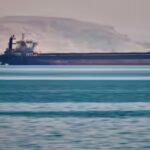 Strait back in business: Hormuz traffic picks up again as supertankers slide through the passage