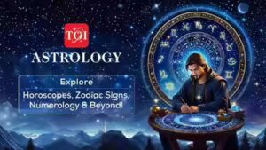 Horoscope Today: Daily astrological predictions for July 1, 2026