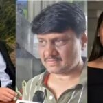 Ketan: ‘Is she having an affair?’ : Ketan Agarwal’s father claims in FIR his son suspected Siya Goyal’s link with Chetan Chaudhary | Pune News