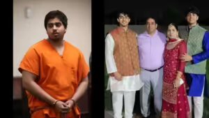 ‘He was like a brother’: Mayor remembers Indian-origin man killed by son in bone-chilling triple murder in Texas
