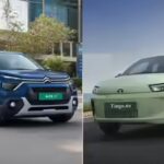 :2026 Citroen eC3X vs Tata Tiago EV: Price, battery, range compared |