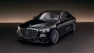 2026 Mercedes-Benz S-Class launch tomorrow: All you need to know