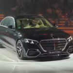 2026 Mercedes-Benz S-Class PHEV: Top five things to know