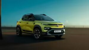 2026 Renault Kiger launched: New variants, changes explained