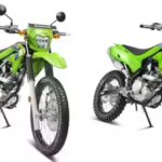 2027 Kawasaki KLX230 range motorcycles launched in India: Price, specs