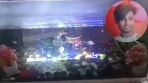 Man commits suicide after power outage kills aquarium fish | Kanpur News