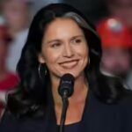Tulsi Gabbard releases ‘never-before-seen intelligence’, says US funded 120+ biolabs in over 30 countries