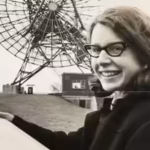 24-year-old PhD student spotted a strange signal from space and uncovered one of astronomy’s greatest discoveries |