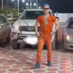 YouTuber ‘Masood Chandi’ murdered: Bodybuilder bludgeoned to death with rods in Hyderabad | Hyderabad News