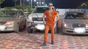 YouTuber ‘Masood Chandi’ murdered: Bodybuilder bludgeoned to death with rods in Hyderabad | Hyderabad News