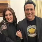 Sunita Ahuja jokes about Govinda’s hair patch: ‘What’s there to hide? Many heroes do it’; clarifies viral GOAT remark after trolling |