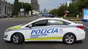 ‘Posed as hotel staff’: Tunisian man arrested after two British teens sexually assaulted in Valencia bathroom | World News