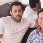 Salman Khan asking father Salim Khan’s permission to meet fans during ‘Sikandar’ event resurfaces: ‘Acha milke aao’ |